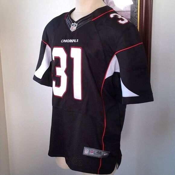 NFL Cardinals #31 David Johnson Jersey - Picture 2 of 12